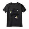 Festa Della Mamma DC Comics Wonder Woman My Mum Is A Superhero Maglietta - Official Licensed Product for Superhero Moms - BILDCC00474