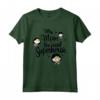 Festa Della Mamma DC Comics Wonder Woman My Mum Is A Superhero Maglietta - Official Licensed Product for Superhero Moms - BILDCC00474