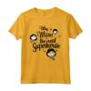 Festa Della Mamma DC Comics Wonder Woman My Mum Is A Superhero Maglietta - Official Licensed Product for Superhero Moms - BILDCC00474