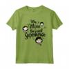 Festa Della Mamma DC Comics Wonder Woman My Mum Is A Superhero Maglietta - Official Licensed Product for Superhero Moms - BILDCC00474