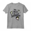 Festa Della Mamma DC Comics Wonder Woman My Mum Is A Superhero Maglietta - Official Licensed Product for Superhero Moms - BILDCC00474