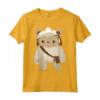 Star Wars Lumat Ewok Cute Cartoon Warrior Maglietta - Officially Licensed Apparel for Fans - 16STRW1032WA Included