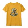 HapTiger Shippuden Cerchio di Illuminazione Kakashi Maglietta - Abbigliamento Ufficiale Naruto - Ideale per Fan di Hokage