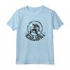 HapTiger Shippuden Cerchio di Illuminazione Kakashi Maglietta - Abbigliamento Ufficiale Naruto - Ideale per Fan di Hokage