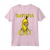 Carino Banana Cat Happy Bananacat Meme Kitty Cat Lovers Meme Maglietta - Felice felice tutto il tempo - Ideale per gli Amanti dei Gatti e dei Meme