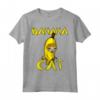 Carino Banana Cat Happy Bananacat Meme Kitty Cat Lovers Meme Maglietta - Felice felice tutto il tempo - Ideale per gli Amanti dei Gatti e dei Meme
