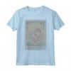 Fata Grunge Fairycore Estetica Fungo Tarocchi Alt Vestiti Maglietta - Stile Gotico con Grafica delle Carte dei Tarocchi