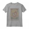 Fata Grunge Fairycore Estetica Fungo Tarocchi Alt Vestiti Maglietta - Stile Gotico con Grafica delle Carte dei Tarocchi