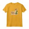 Courage the Cowardly Dog Stupid Dog! Maglietta - Official HapTiger Merchandise - Bravest Cartoon Network Tee