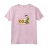 Courage the Cowardly Dog Stupid Dog! Maglietta - Official HapTiger Merchandise - Bravest Cartoon Network Tee