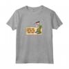 Courage the Cowardly Dog Stupid Dog! Maglietta - Official HapTiger Merchandise - Bravest Cartoon Network Tee
