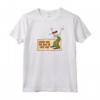 Courage the Cowardly Dog Stupid Dog! Maglietta - Official HapTiger Merchandise - Bravest Cartoon Network Tee