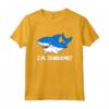 Carino Shark T-Shirt Im Jawsome Maglietta - Ideale per Amanti degli Squali di Tutte le Età - Regalo Originale per Chi Ama l'Oceano