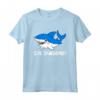 Carino Shark T-Shirt Im Jawsome Maglietta - Ideale per Amanti degli Squali di Tutte le Età - Regalo Originale per Chi Ama l'Oceano