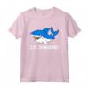 Carino Shark T-Shirt Im Jawsome Maglietta - Ideale per Amanti degli Squali di Tutte le Età - Regalo Originale per Chi Ama l'Oceano