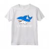 Carino Shark T-Shirt Im Jawsome Maglietta - Ideale per Amanti degli Squali di Tutte le Età - Regalo Originale per Chi Ama l'Oceano