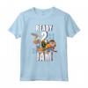 HapTiger Ready 2 Jam Maglietta - Official Space Jam 2 Merchandise Featuring LeBron James and Looney Tunes - Buy Now!
