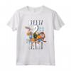 HapTiger Ready 2 Jam Maglietta - Official Space Jam 2 Merchandise Featuring LeBron James and Looney Tunes - Buy Now!