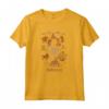 HapTiger Hercules Titan Map Maglietta - Officially Licensed Apparel for Fans of Hercules and Titans - 18PXHR00007A-001 included