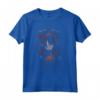 HapTiger Hercules Titan Map Maglietta - Officially Licensed Apparel for Fans of Hercules and Titans - 18PXHR00007A-001 included