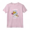 HapTiger I Hate Mondays Coffee Maglietta - Officially Licensed Apparel for Coffee Lovers - 20NKGF00020A-001