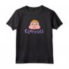 Clarence Head Maglietta - Officially Licensed HapTiger Merchandise - Authentic Clarence Character Tee