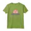 Clarence Head Maglietta - Officially Licensed HapTiger Merchandise - Authentic Clarence Character Tee