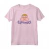 Clarence Head Maglietta - Officially Licensed HapTiger Merchandise - Authentic Clarence Character Tee