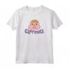 Clarence Head Maglietta - Officially Licensed HapTiger Merchandise - Authentic Clarence Character Tee