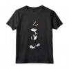 Looney Tunes Bugs Bunny Cross Arms Pose Maglietta - Official Licensed Warner Bros Product - Buy Online Now