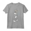 Looney Tunes Bugs Bunny Cross Arms Pose Maglietta - Official Licensed Warner Bros Product - Buy Online Now
