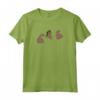HapTiger Beauty and the Beast Gaston Portrait Maglietta - Officially Licensed Apparel for Disney Fans - Buy Now!
