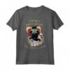 I'm Not Anti-Social I'm Anti-Stupid Cat Leggi Libro - Funny Cat Lover T-shirt for Bookworms - Buy Online
