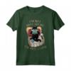 I'm Not Anti-Social I'm Anti-Stupid Cat Leggi Libro - Funny Cat Lover T-shirt for Bookworms - Buy Online
