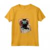 I'm Not Anti-Social I'm Anti-Stupid Cat Leggi Libro - Funny Cat Lover T-shirt for Bookworms - Buy Online