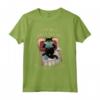 I'm Not Anti-Social I'm Anti-Stupid Cat Leggi Libro - Funny Cat Lover T-shirt for Bookworms - Buy Online