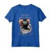 I'm Not Anti-Social I'm Anti-Stupid Cat Leggi Libro - Funny Cat Lover T-shirt for Bookworms - Buy Online