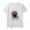 I'm Not Anti-Social I'm Anti-Stupid Cat Leggi Libro - Funny Cat Lover T-shirt for Bookworms - Buy Online