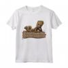 HapTiger Studios’ I Am Groot - Cutest Guardian of the Galaxy T-shirt for Boys, Girls, Men, and Women - Official Merchandise