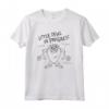 Looney Tunes Taz Little Devil In Progress Maglietta - Officially Licensed WB Cartoon T-shirt