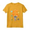 Bambino Maglietta Astronaut 6° Compleanno Spazio Ragazzi 6 Anni - Ideale Regalo Compleanno - Maglietta Divertente Spaziale