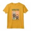 Rick and Morty Wanted Maglietta - Official Adult Swim Sci-Fi T-Shirt for Fans