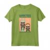 Rick and Morty Wanted Maglietta - Official Adult Swim Sci-Fi T-Shirt for Fans