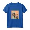 Rick and Morty Wanted Maglietta - Official Adult Swim Sci-Fi T-Shirt for Fans