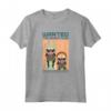 Rick and Morty Wanted Maglietta - Official Adult Swim Sci-Fi T-Shirt for Fans