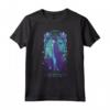 HapTiger Maleficent The Sorceress Deep Purple Maglietta - Official Disney Apparel for Fans - Buy Now!