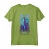 HapTiger Maleficent The Sorceress Deep Purple Maglietta - Official Disney Apparel for Fans - Buy Now!