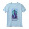 HapTiger Maleficent The Sorceress Deep Purple Maglietta - Official Disney Apparel for Fans - Buy Now!