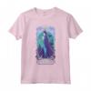 HapTiger Maleficent The Sorceress Deep Purple Maglietta - Official Disney Apparel for Fans - Buy Now!