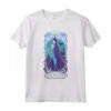 HapTiger Maleficent The Sorceress Deep Purple Maglietta - Official Disney Apparel for Fans - Buy Now!
